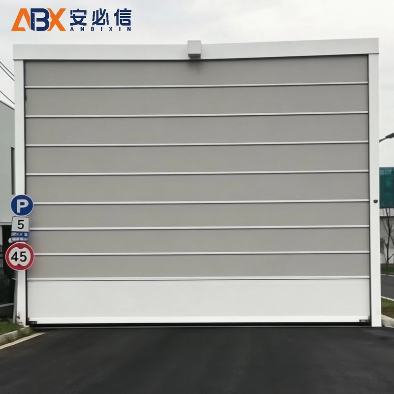 山南市背带堆积门
