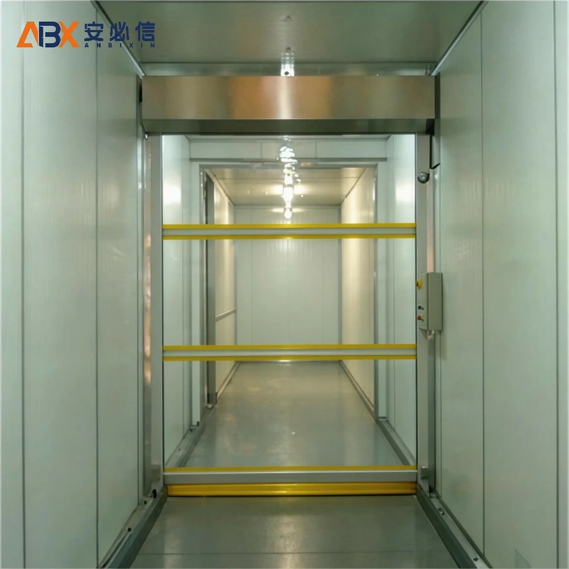 山南市自动快速门