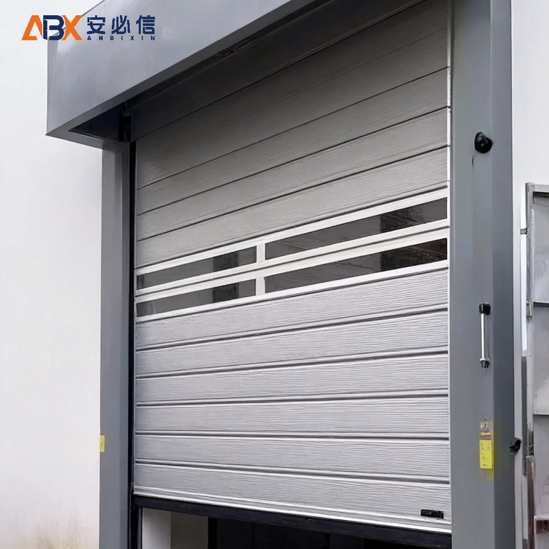 山南市雷达高速门